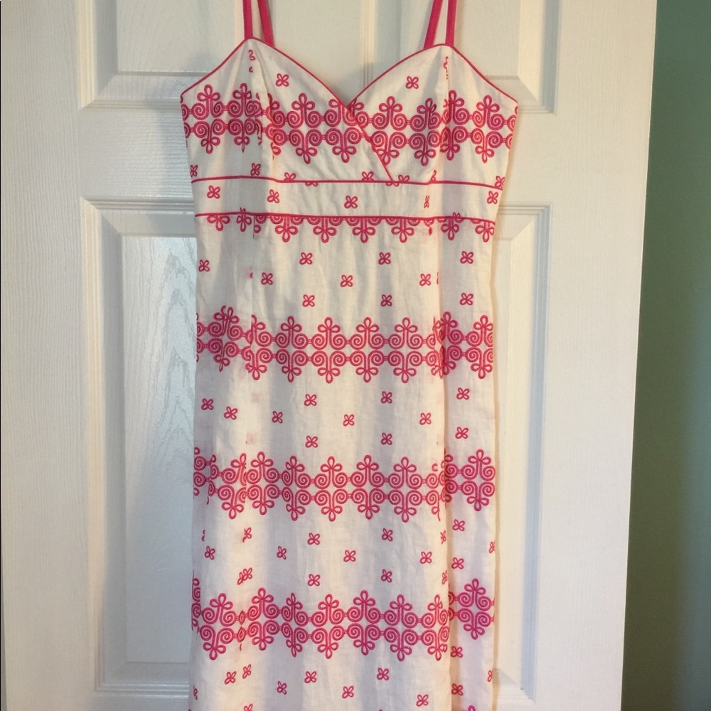 Lilly Pulitzer Penelope Sun Dress